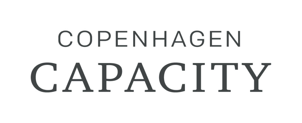 Copenhagen capacity